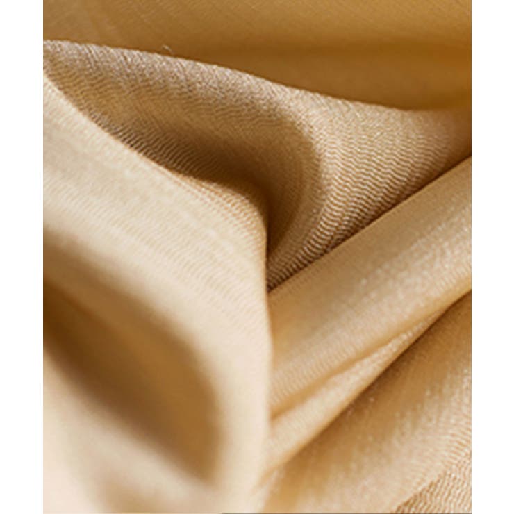 【SHOPLIST限定 新作 春 夏】ベーシックぺチコート 服飾雑貨 | SEU | 詳細画像15 