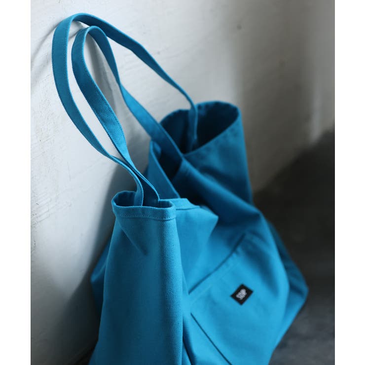 綿100％キャンバストートバッグ | SAISON DE PAPILLON  | 詳細画像8 