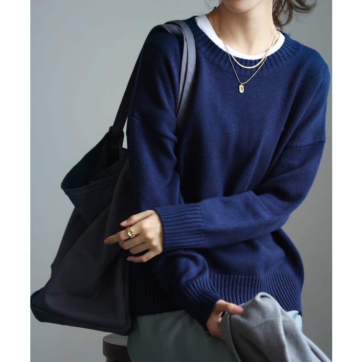 綿100％キャンバストートバッグ | SAISON DE PAPILLON  | 詳細画像18 