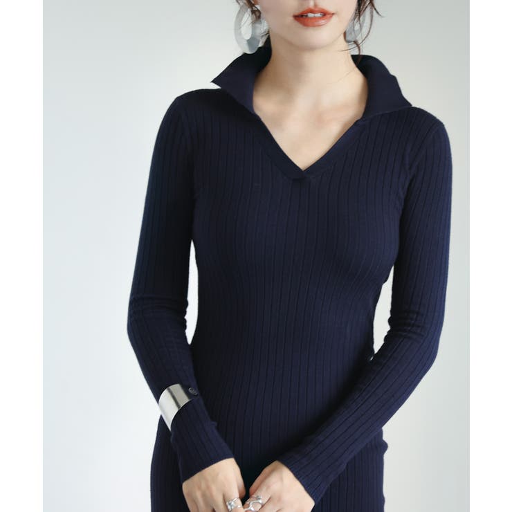 VivienneWestwood 猫プリント ネイビー ワンピース 長袖 Vivienne Westwoodのフリマアイテム一覧