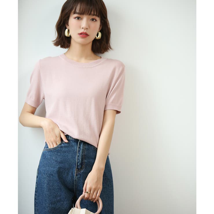 サマーニット 春 夏 品番 Dssw Saison De Papillon セゾン ド パピヨン のレディースファッション通販 Shoplist ショップリスト サマーニット 春 夏 品番 Dssw Saison De Papillon セゾン ド パピヨン のレディースファッション通販 Shoplist ショップリスト