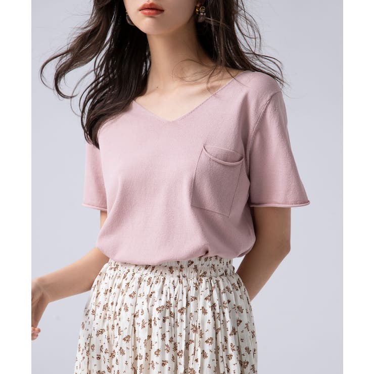 サマーニット 春 夏 品番 Dssw Saison De Papillon セゾン ド パピヨン のレディースファッション通販 Shoplist ショップリスト サマーニット 春 夏 品番 Dssw Saison De Papillon セゾン ド パピヨン のレディースファッション通販 Shoplist ショップリスト