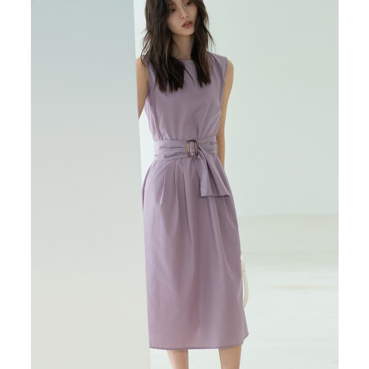 ワンピース 春 夏 品番 Dssw Saison De Papillon セゾン ド パピヨン のレディースファッション通販 Shoplist ショップリスト