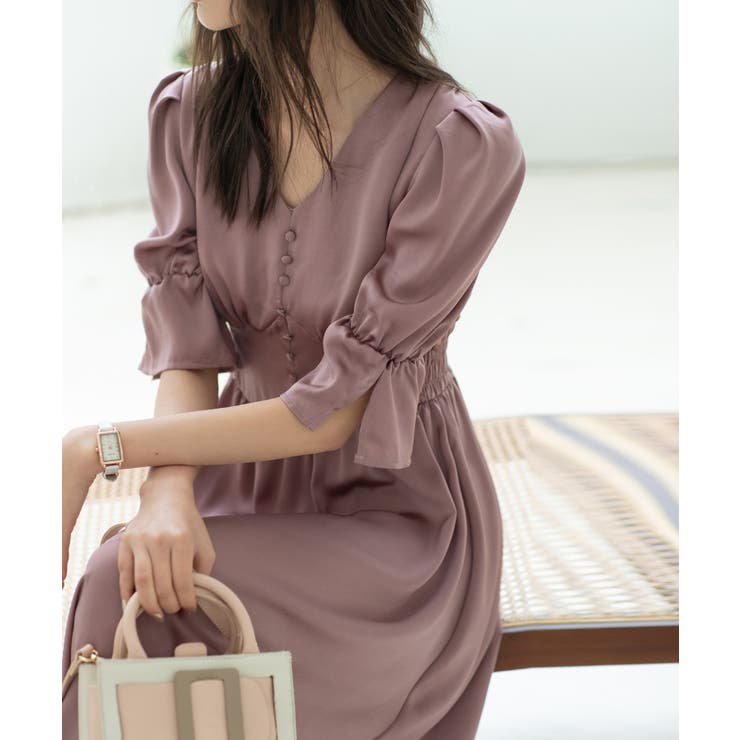 ワンピース 春 夏 品番 Dssw Saison De Papillon セゾン ド パピヨン のレディースファッション通販 Shoplist ショップリスト ワンピース 春 夏 品番 Dssw Saison De Papillon セゾン ド パピヨン のレディースファッション通販 Shoplist ショップリスト