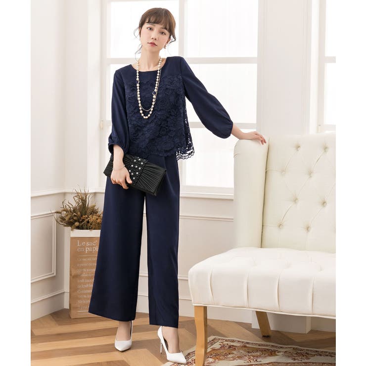 DRESS HIPPY トラックトップ　パンツ　セットアップ　Sサイズ 低身長/高身長サイズ有][2点セット]デザインベスト×スラックス