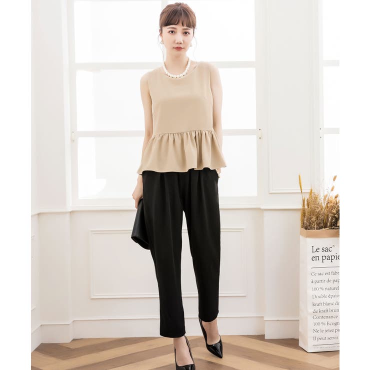 結婚式 パーティードレス パンツ 品番 Dssw Dress Scene ドレスシーン のレディースファッション通販 Shoplist ショップリスト
