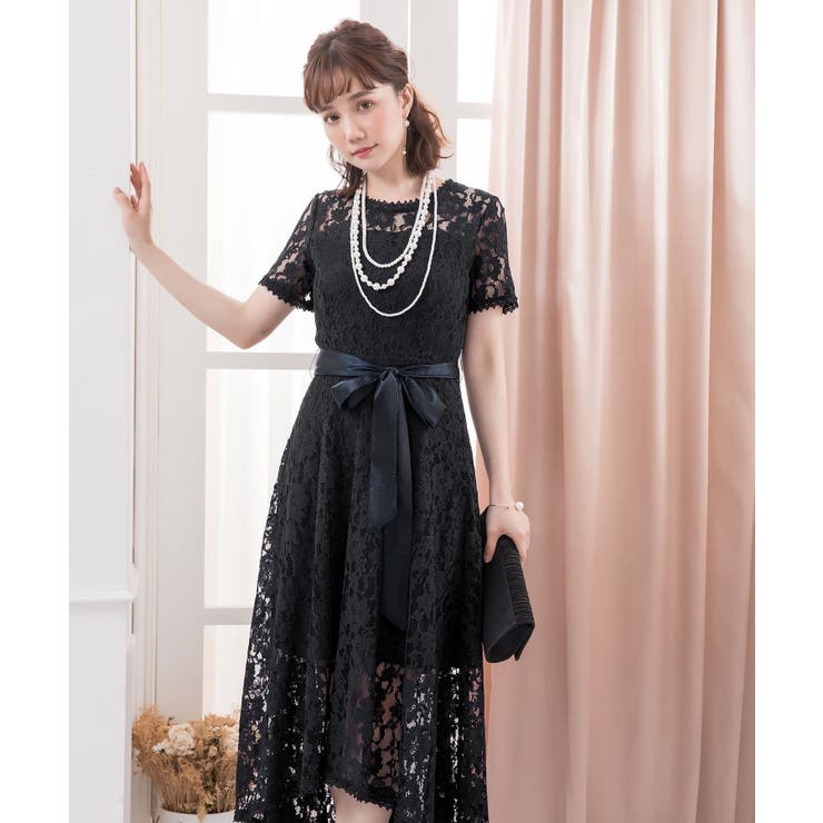 パーティードレス　Sサイズ 楽天市場】【15％OFF】パーティードレス 結婚式 ワンピース