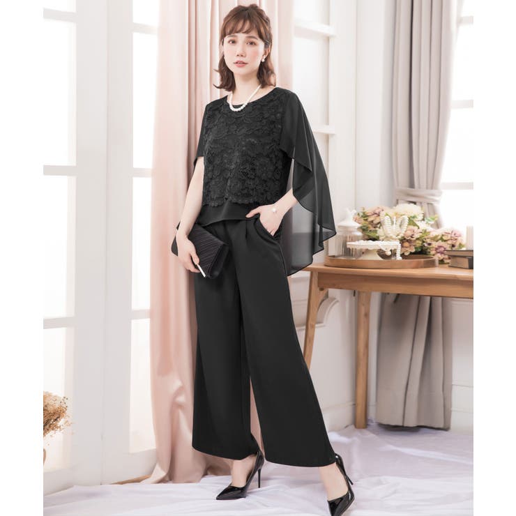 結婚式 パーティードレス 大きいサイズ | DRESS+ | 詳細画像32 