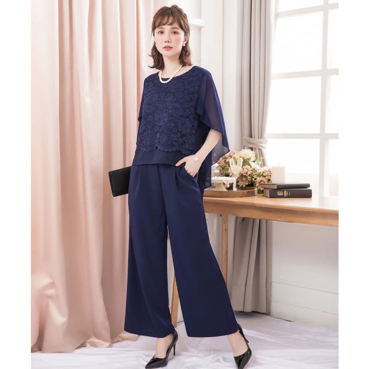 結婚式 パーティードレス 大きいサイズ | DRESS+ | 詳細画像18 