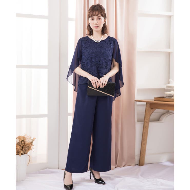 結婚式 パーティードレス 大きいサイズ | DRESS+ | 詳細画像19 