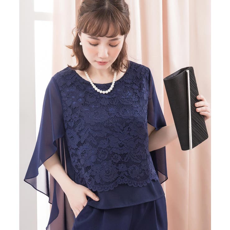 結婚式 パーティードレス 大きいサイズ | DRESS+ | 詳細画像24 