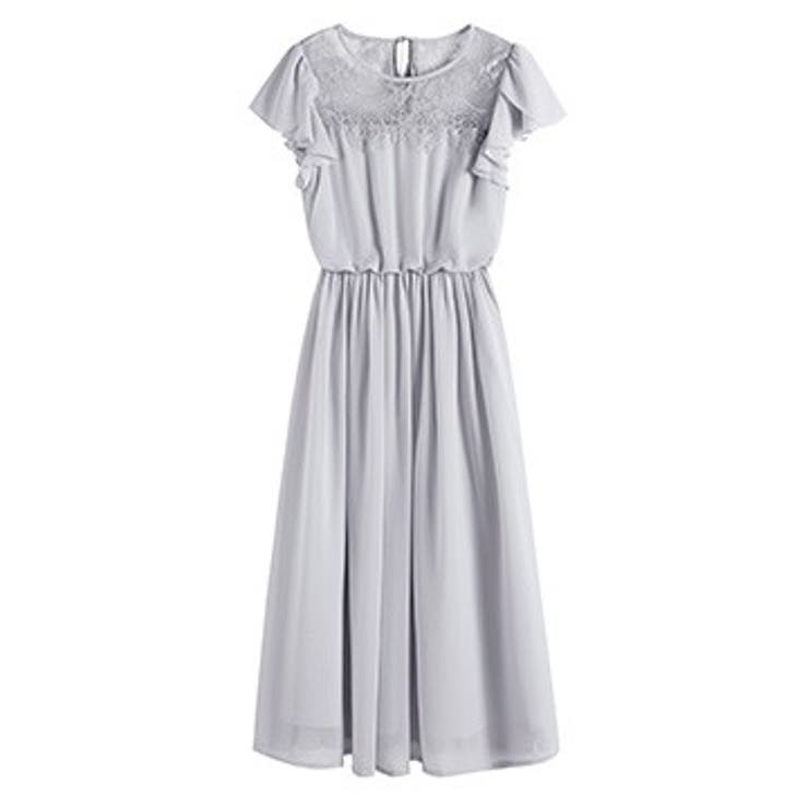 ボレロ 結婚式 ドレス | DRESS+ | 詳細画像29 