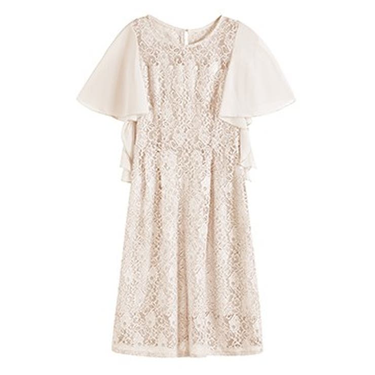 結婚式 ワンピース パーティードレス | DRESS+ | 詳細画像7 