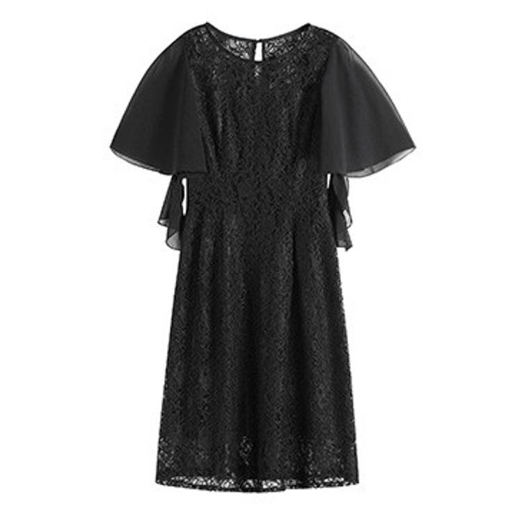 結婚式 ワンピース パーティードレス | DRESS+ | 詳細画像12 
