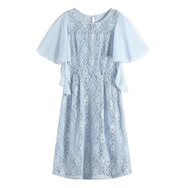 結婚式 ワンピース パーティードレス | DRESS+ | 詳細画像18 