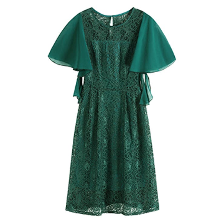 結婚式 ワンピース パーティードレス | DRESS+ | 詳細画像28 
