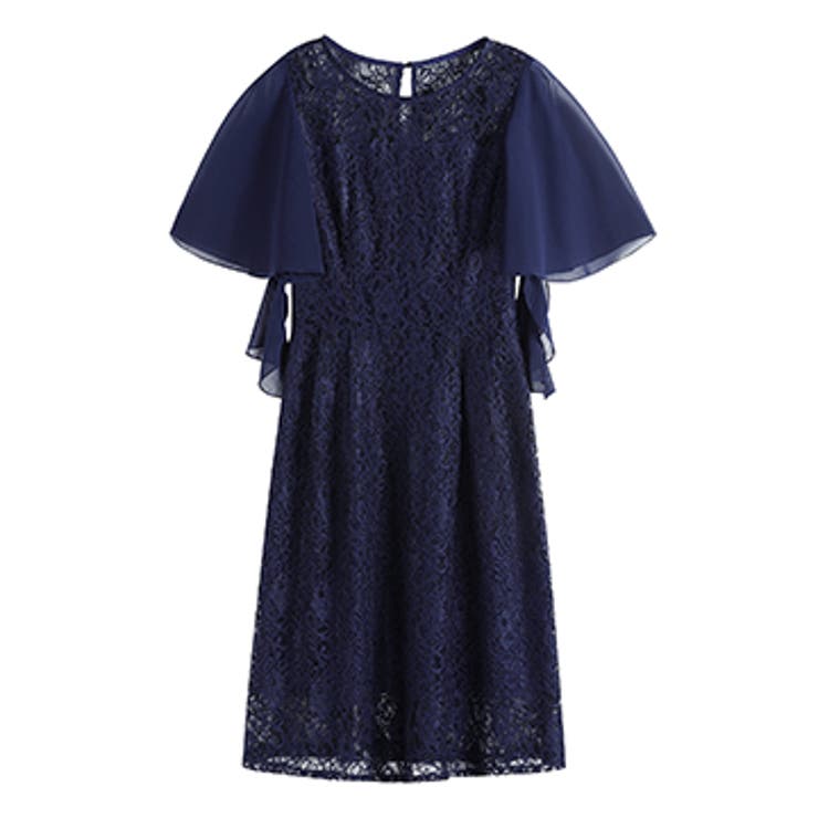 結婚式 ワンピース パーティードレス | DRESS+ | 詳細画像33 