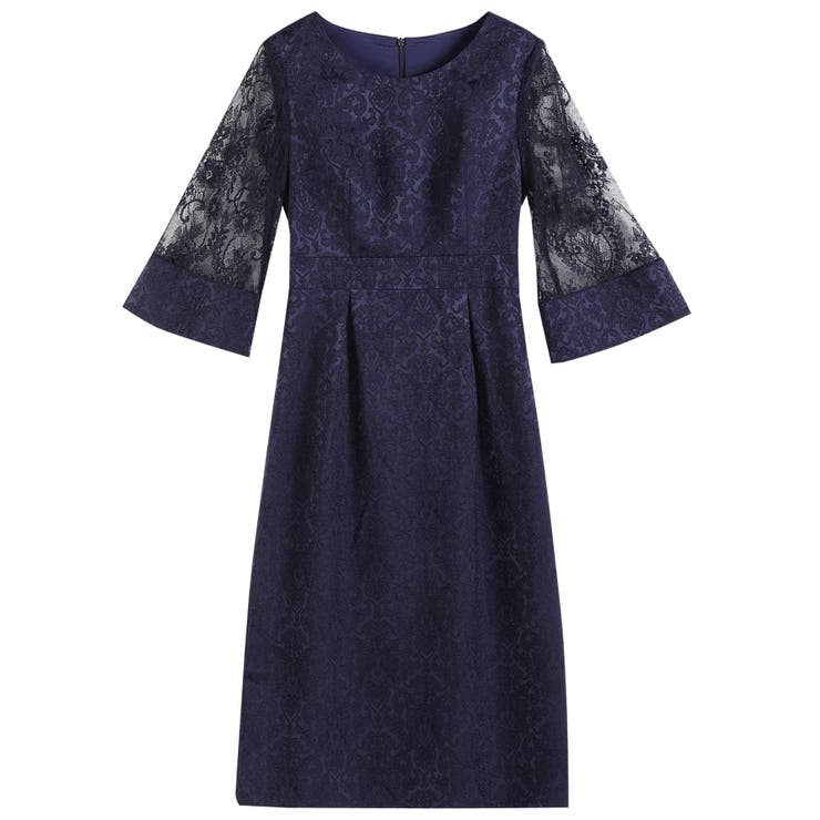 結婚式 パーティードレス 大きいサイズ | DRESS+ | 詳細画像39 