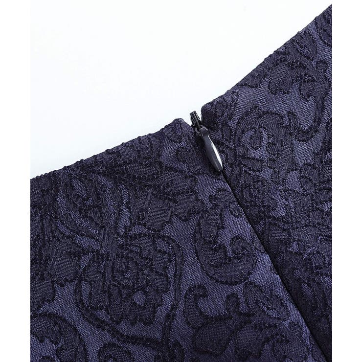 結婚式 パーティードレス 大きいサイズ | DRESS+ | 詳細画像42 