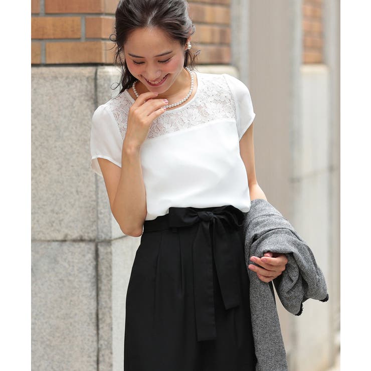 入学式 スーツ ママ[品番：DSSW0000735]｜DRESS+（ドレスプラス）の