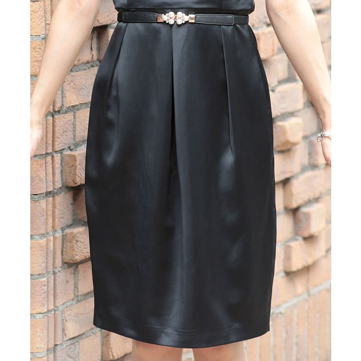 結婚式 ワンピース パーティードレス | DRESS+ | 詳細画像18 