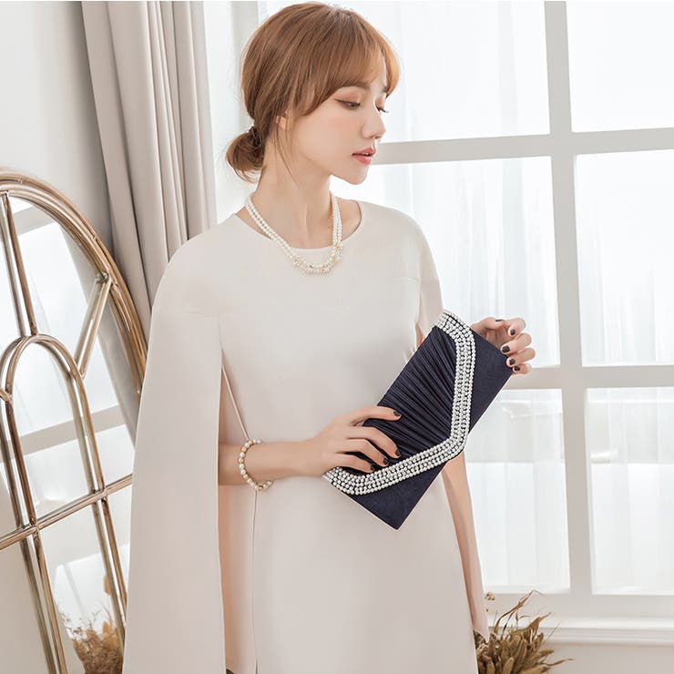 春新着 パーティードレス お呼ばれ 品番 Dssw Dress Scene ドレスシーン のレディースファッション通販 Shoplist ショップリスト