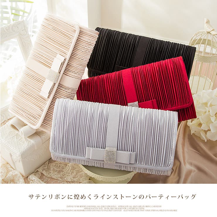 パーティーバッグバッグクラッチバッグハンドバッグパーティ