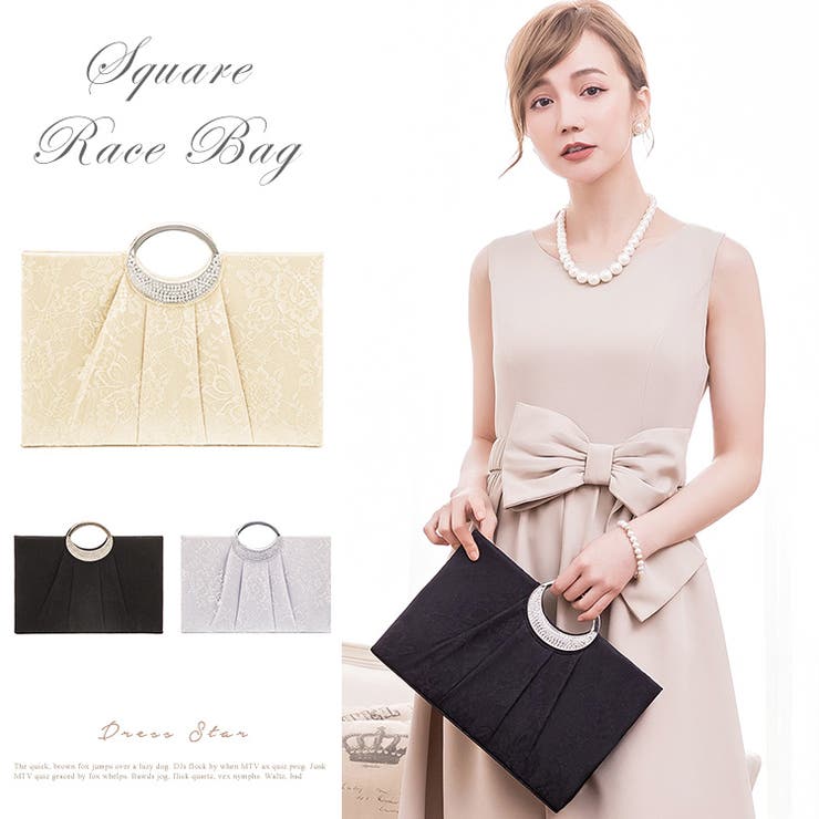 新着 パーティーバッグ クラッチバッグ 品番 Dssw Dress Scene ドレスシーン のレディースファッション通販 Shoplist ショップリスト
