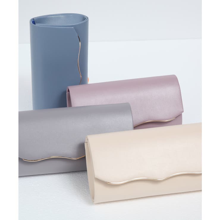 パーティーバッグ  2WAY チェーン付き 結婚式卒業式 成人式 | DRESS+ | 詳細画像15 