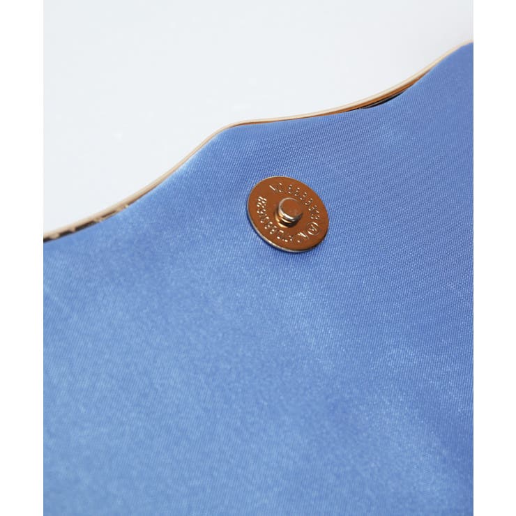 パーティーバッグ  2WAY チェーン付き 結婚式卒業式 成人式 | DRESS+ | 詳細画像21 