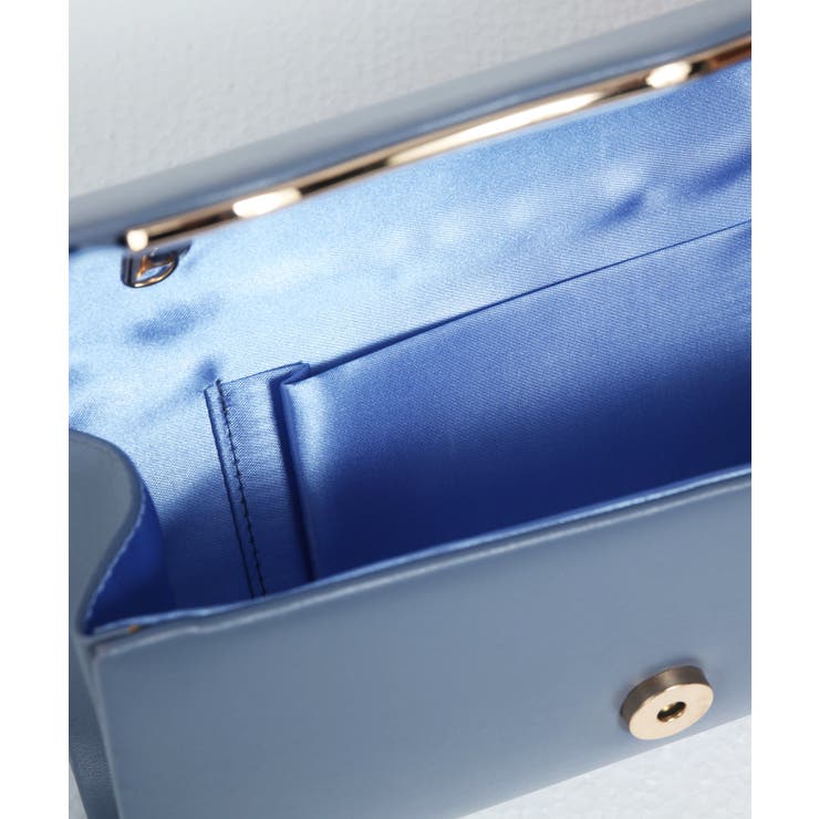 パーティーバッグ  2WAY チェーン付き 結婚式卒業式 成人式 | DRESS+ | 詳細画像22 