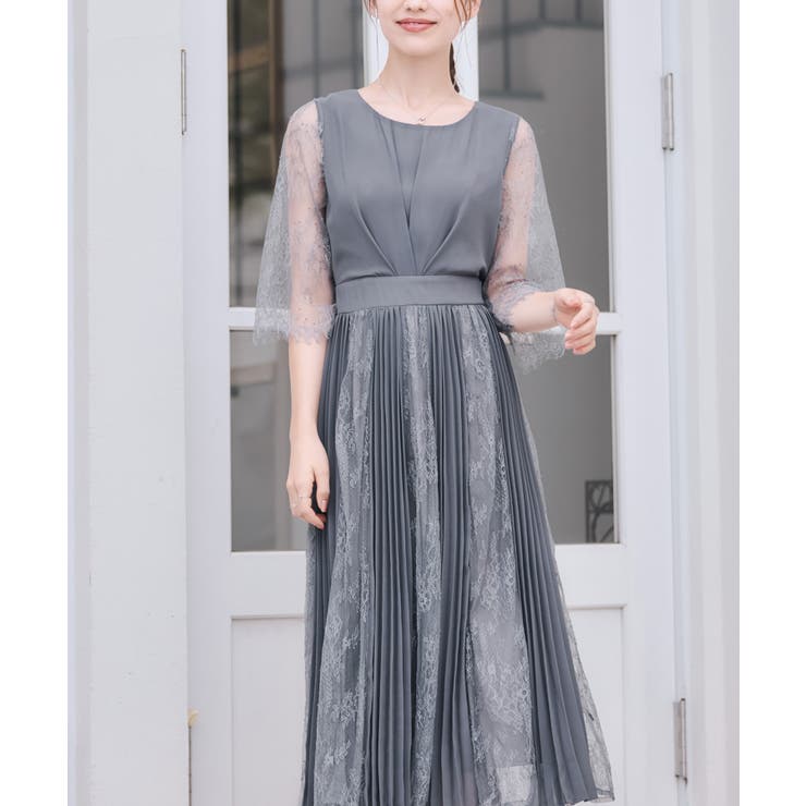 パーティードレス ドレス ドレスワンピース | DRESS+ | 詳細画像6 