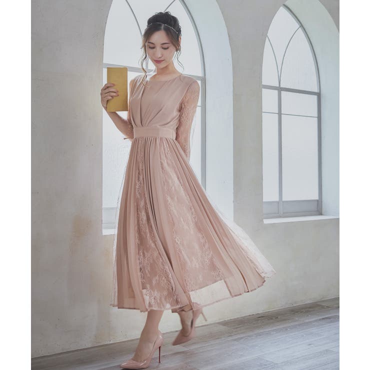 パーティードレス ドレス ドレスワンピース | DRESS+ | 詳細画像13 