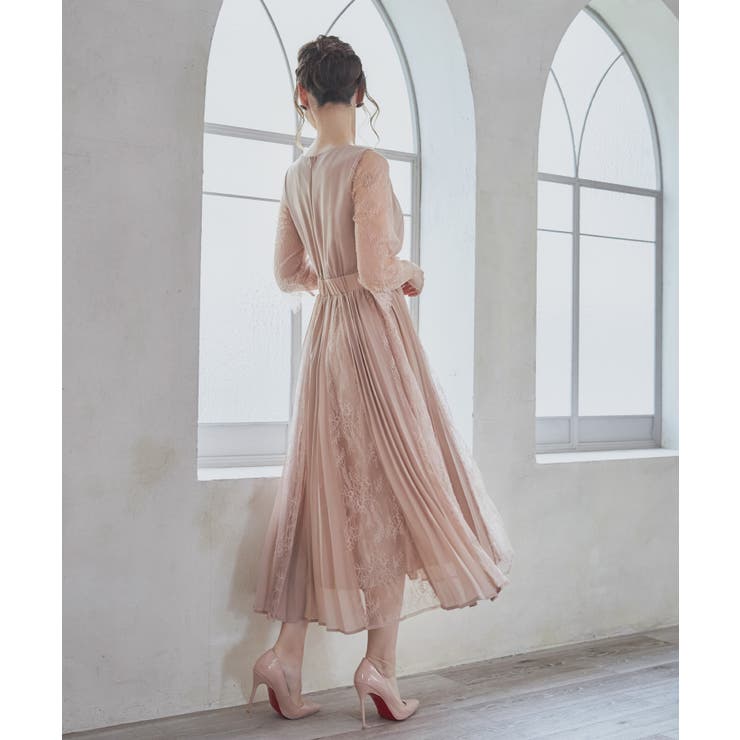 パーティードレス ドレス ドレスワンピース | DRESS+ | 詳細画像14 