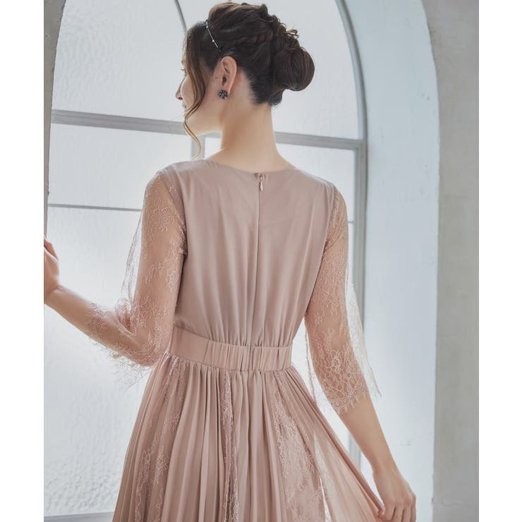 パーティードレス ドレス ドレスワンピース | DRESS+ | 詳細画像16 