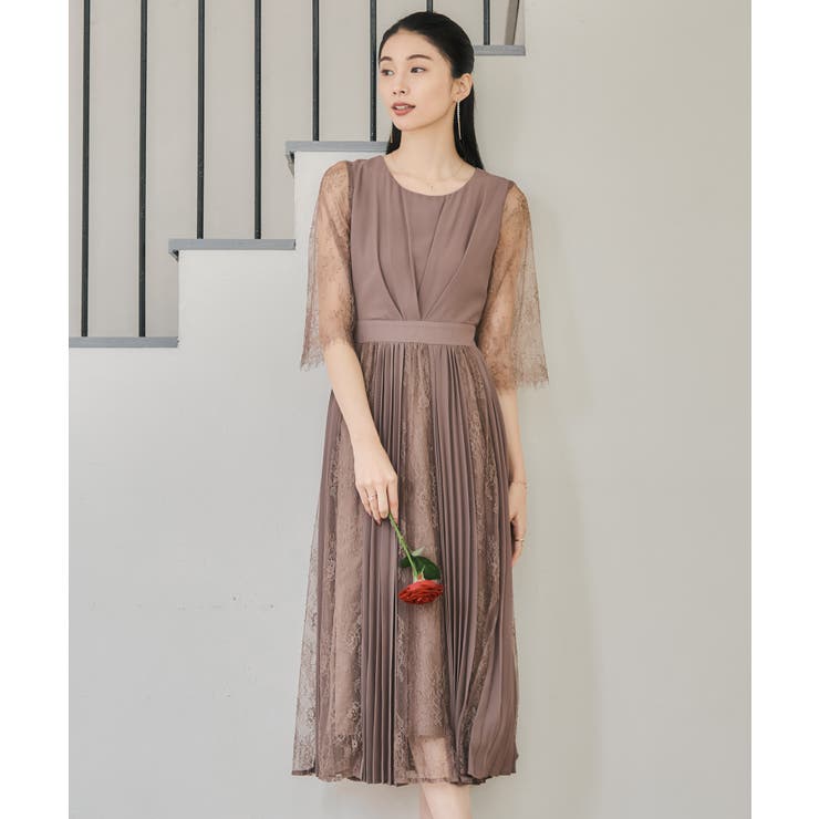 パーティードレス ドレス ドレスワンピース | DRESS+ | 詳細画像27 