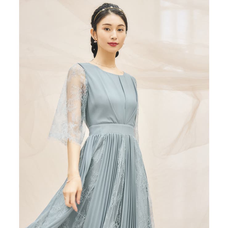 パーティードレス ドレス ドレスワンピース | DRESS+ | 詳細画像37 