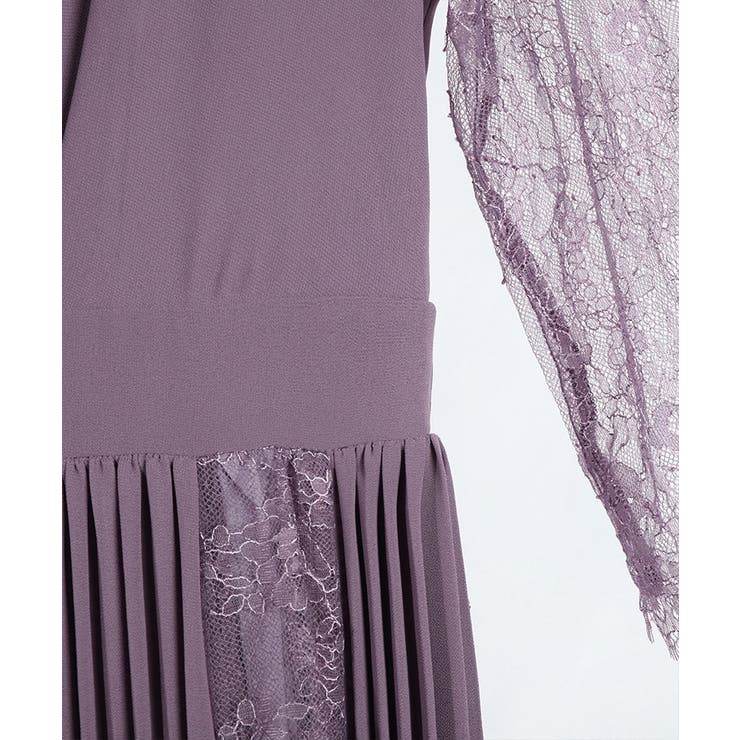 パーティードレス ドレス ドレスワンピース | DRESS+ | 詳細画像46 