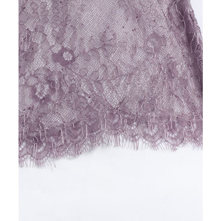 パーティードレス ドレス ドレスワンピース | DRESS+ | 詳細画像48 