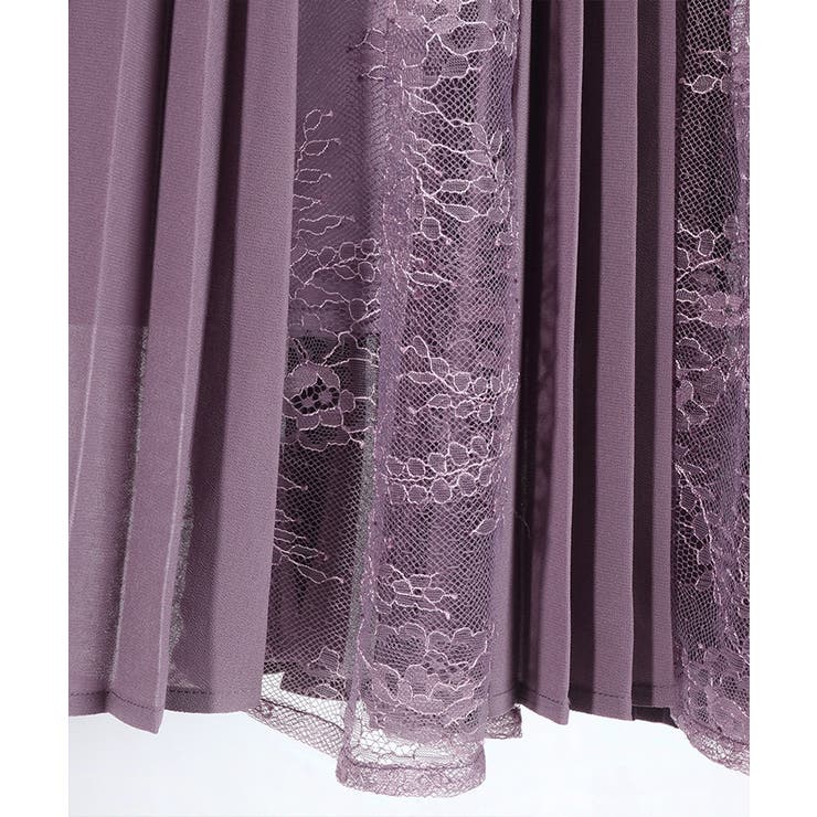 パーティードレス ドレス ドレスワンピース | DRESS+ | 詳細画像49 