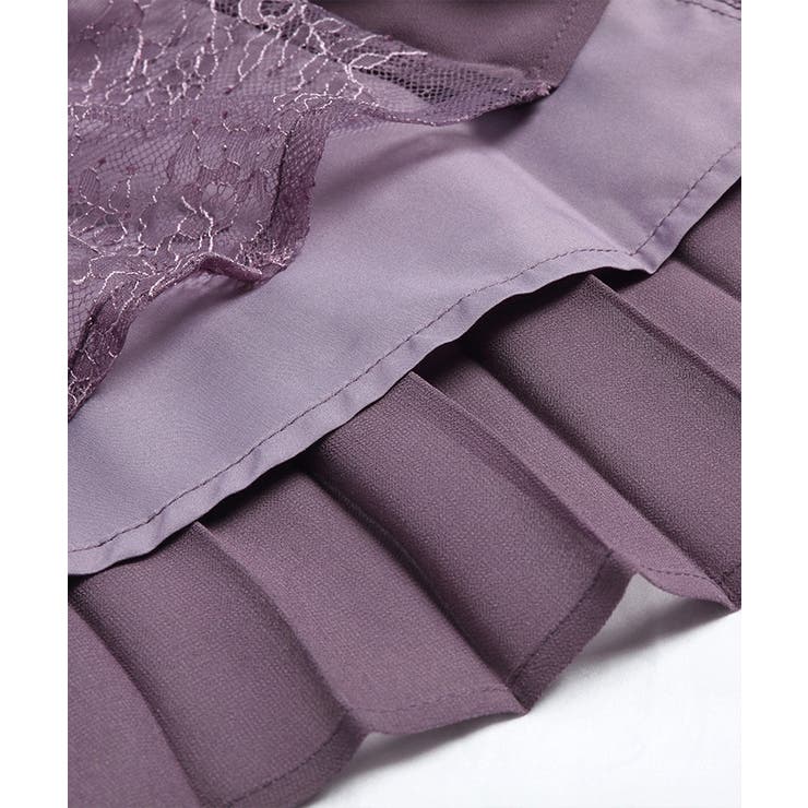 パーティードレス ドレス ドレスワンピース | DRESS+ | 詳細画像50 