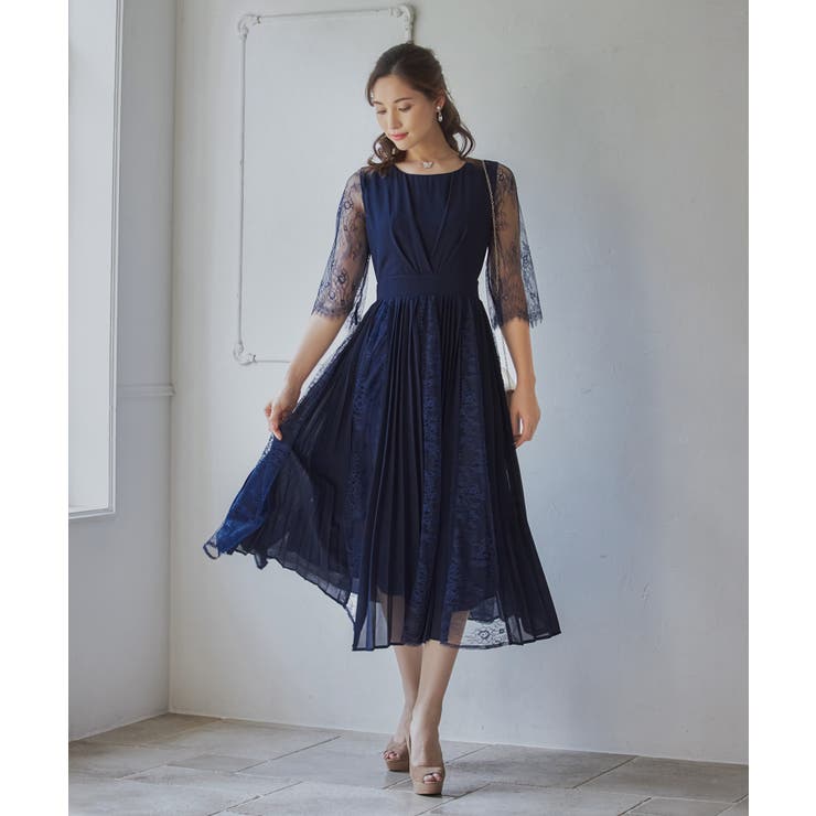 パーティードレス ドレス ドレスワンピース | DRESS+ | 詳細画像3 