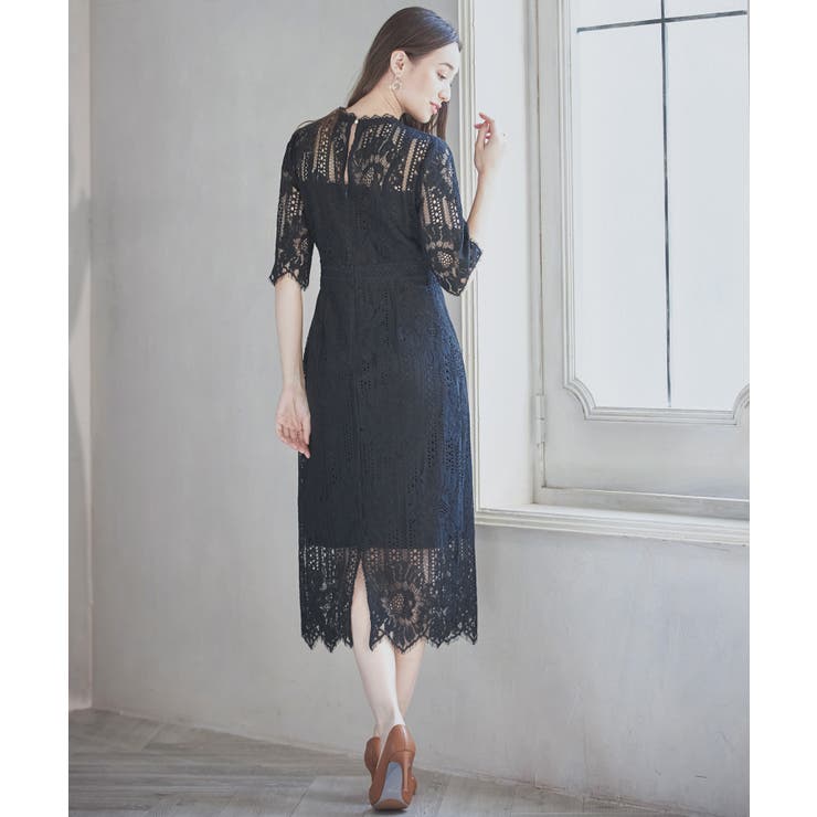 パーティードレス 結婚式 披露宴[品番：DSSW0002038]｜DRESS+（ドレス プラス）のレディースファッション通販｜SHOPLIST（ショップリスト）