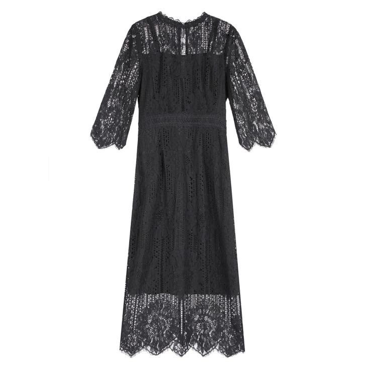 パーティードレス 結婚式 披露宴 | DRESS+ | 詳細画像3 