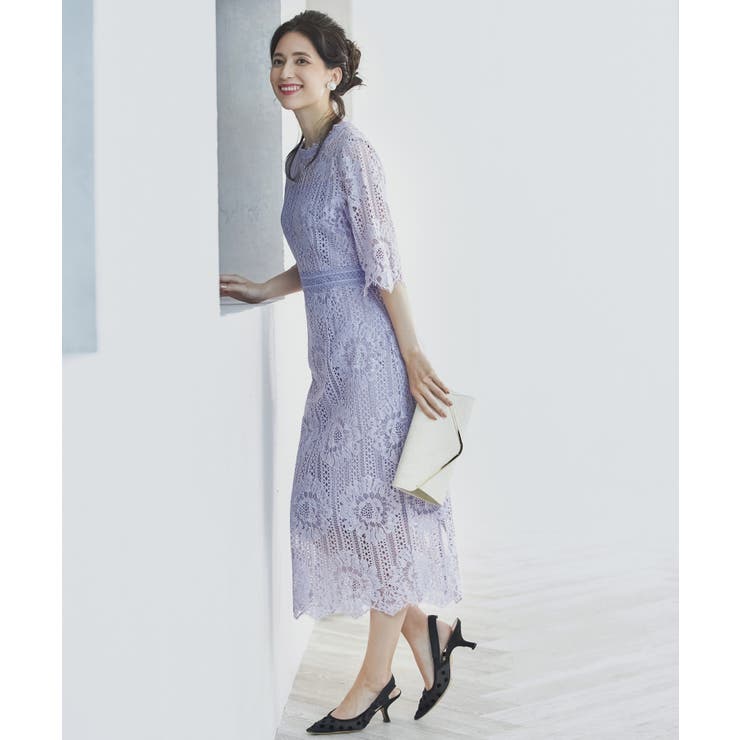 パーティードレス 結婚式 披露宴 | DRESS+ | 詳細画像28 