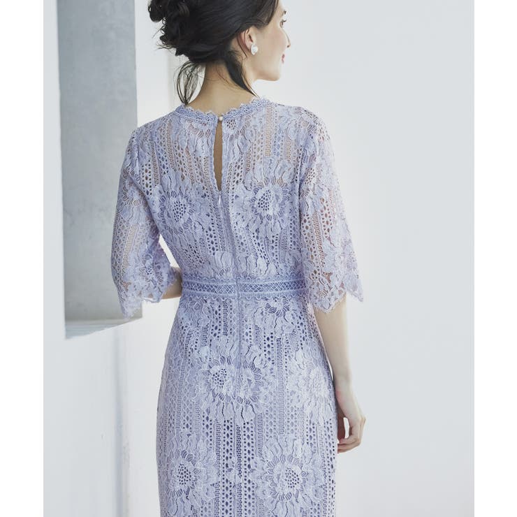 パーティードレス 結婚式 披露宴 | DRESS+ | 詳細画像30 