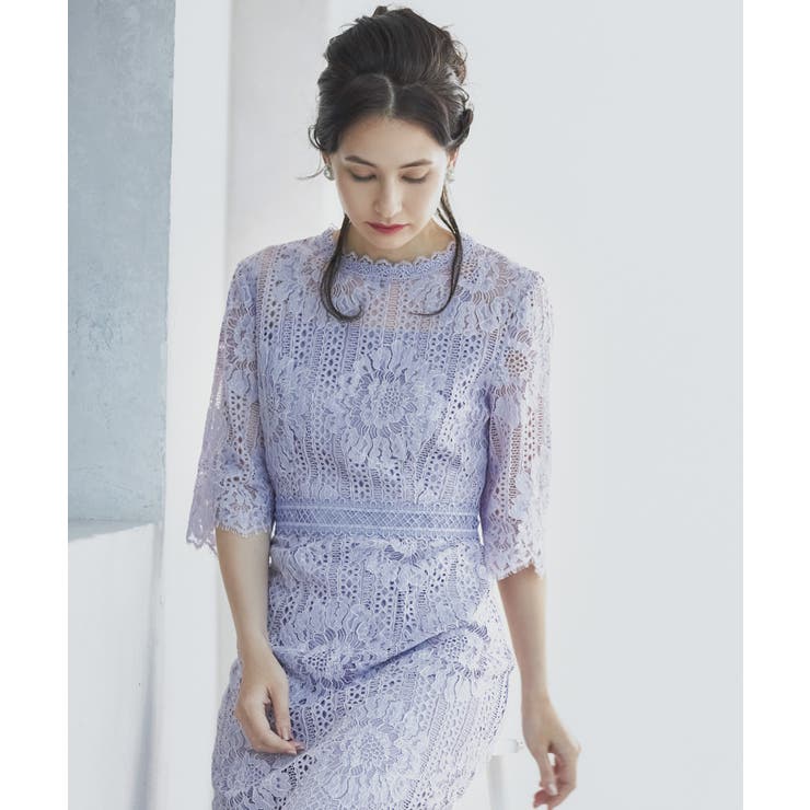 パーティードレス 結婚式 披露宴 | DRESS+ | 詳細画像32 