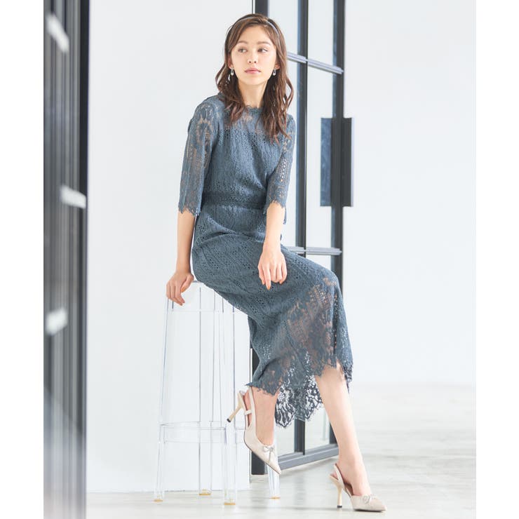 パーティードレス 結婚式 披露宴 | DRESS+ | 詳細画像33 