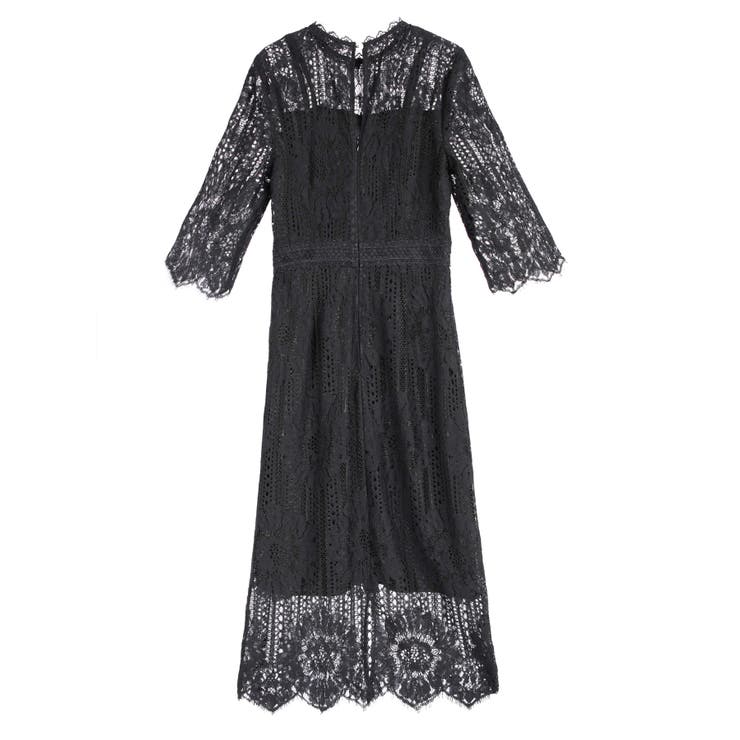 パーティードレス 結婚式 披露宴 | DRESS+ | 詳細画像4 