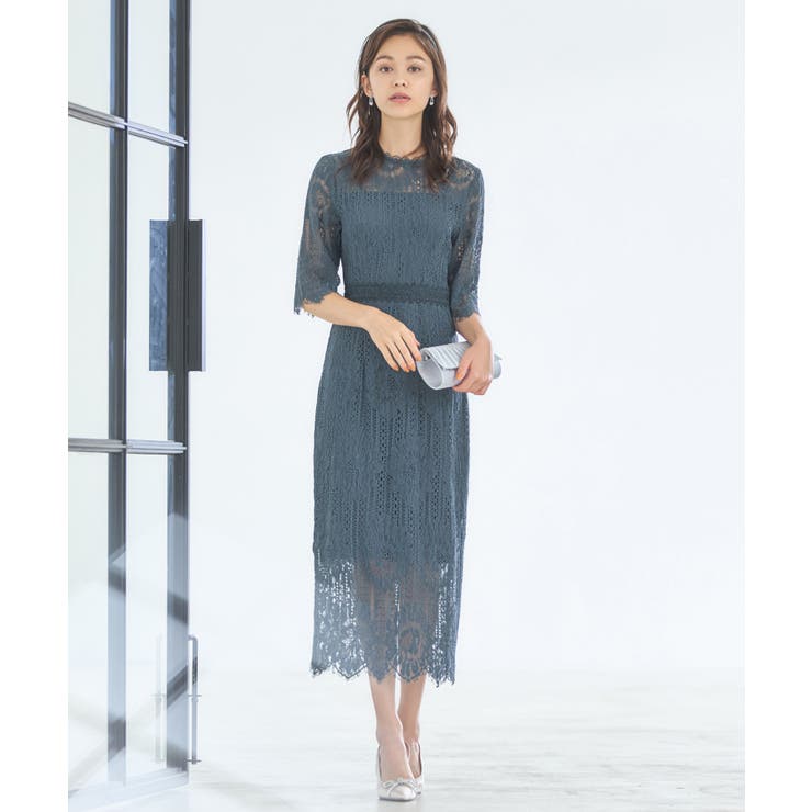 パーティードレス 結婚式 披露宴 | DRESS+ | 詳細画像34 